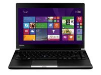 Neue Toshiba Portégé R30-A- und Portégé Z30-A-Modelle