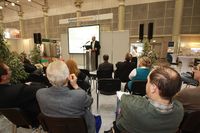 Zufriedene Aussteller bestätigen Erfolg der DiKOM Nord