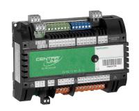 CentraLine by Honeywell präsentiert den frei programmierbaren Niagara-Raumregler MERLIN NX