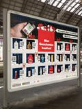 Shopgate geht mir virtuellen Filialen an den Start