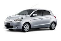 Mitsubishi-Weltpremieren auf der Tokio Motorshow 2011