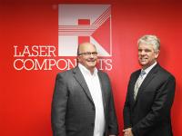 LASER COMPONENTS USA, Inc. Looks Ahead to 2021