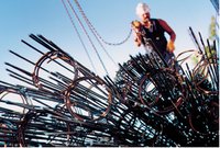 Die BAMTEC Bewehrungstechnologie ist Finalist des Innovationspreises der deutschen Wirtschaft 2010 (Erster Innovationspreis der Welt ®)