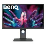 BenQ PD2705Q - ein Display für höchste Farbpräzision, ergonomisches Arbeiten und einen effizienteren Workflow