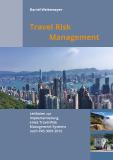 Neuerscheinung: Travel Risk Management