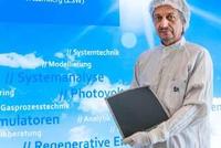 Biegsam, robust und rostfrei