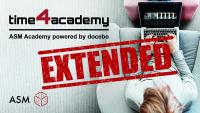 Time4Academy