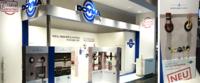 Voller Erfolg auf der BAU 2015: DOYMA präsentiert innovative Dichtungseinsätze auf neuem Messestand
