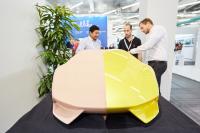 Starkes Aufgebot: PSE Europe 2019 vereint Polyurethan-Experten unter einem Dach