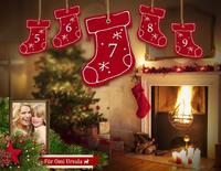 Kundenbindung per Online-Adventskalender