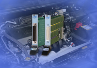 Pickering Interfaces erweitert seinen Produktbereich PXI Fehlersimulation