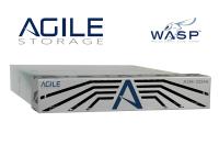 EUROstor ist Partner von AGILESTORAGE