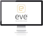 New release of eve®, the bioprocess platform software