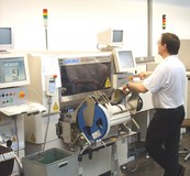 EMS-Anbieter erweitert SMT-Fertigung