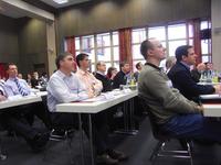 Six Sigma Fachkonferenz 2013: Erweiterung der Anwendungsgebiete