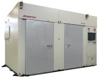 Advantest Launches Newest Memory Burn-In Tester to Meet Growing Global Demand for NAND Flash and DRAM Devices