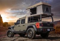 Jeep® und Mopar® zeigen sechs Concept Cars für die 53. Easter Jeep® Safari