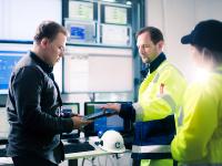 Caverion wird Finnlands größter Anbieter von Remote Property Management