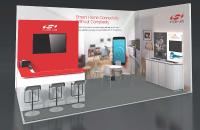 Silicon Labs stellt Lösungen für Smart Home-Konnektivität und drahtlose Sensorik auf der Electronica 2016 aus