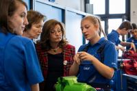Aus- und Weiterbildung Hand in Hand zu Industrie 4.0