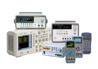 Mehr als nur die neuesten Oszilloskope: RS stockt Agilent-Angebot auf
