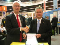 ZVSHK und ARGE verabschieden gemeinsame Richtlinie für die Qualität von Artikelstammdaten