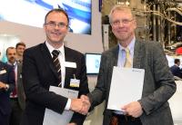 ROLLS-ROYCE and the Hasso Plattner Institute Join Forces