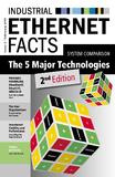 Industrial-Ethernet-Systemvergleich – 2. Auflage verfügbar