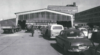 TÜV SÜD: 50 Jahre TÜV-Plakette im Dienst der Fahrzeugsicherheit
