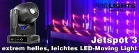 Prolights Jetspot