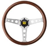 MOMO Indy Heritage Steering Wheel