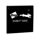 Rabbit stellt erstes Ein-Chip-System zur drahtlosen Kommunikation und Steuerung für industrielle Automatisierungsanwendungen vor