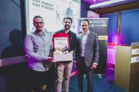 E-Commerce trifft Start-up: "Foodist"-Gründer Alexander Djordjevic zu Gast bei der WRO