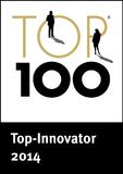 Licon mt als Top-Innovator ausgezeichnet