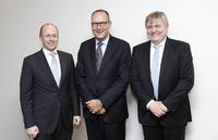 DNV and GL to merge