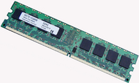 MDT technologies präsentiert DDR2 512 MByte und 1 GByte mit 667 MHz auf der CeBIT