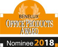 Die Nominierten der Benelux Office Products Awards 2018 stehen fest