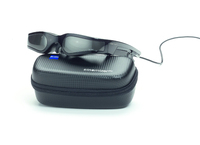 Ein außergewöhnliches Produkt für den Elektronikfachhandel: der cinemizer Plus von Carl Zeiss