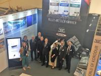 Korodur auf der BAU 2019