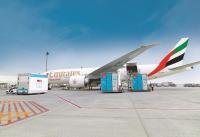 Emirates SkyCargo offers enhanced protection for pharmaceutical cargo with launch of pharma corridors