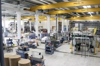 "Innovation potential also lies in services and the aftermarket"