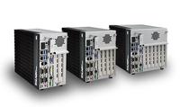 TANK-860 - Schaltschrank PC mit PCI/PCIe Slots