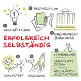 Selbstständig werden