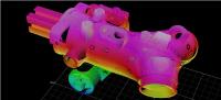 LMI Technologies Adds 3D Mesh and 2D/3D Pattern Matching to Gocator 6.1 Software