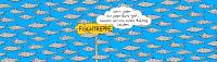 Butter bei die Fische