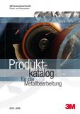 Neuer Produktkatalog für die Metallbearbeitung