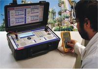 Compumess hat ab sofort ultraportable Kalibratoren von Transmille im Portfolio