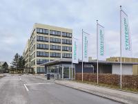 Bosch Packaging Technology is now Syntegon