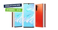 Huawei P30 mit Testaktion im preisgünstigen Bundle am PoS bei mobilcom-debitel