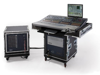 Avid präsentiert VENUE Live-Sound Workshop in Berlin